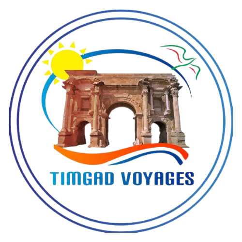 Timgad Voyages Alger